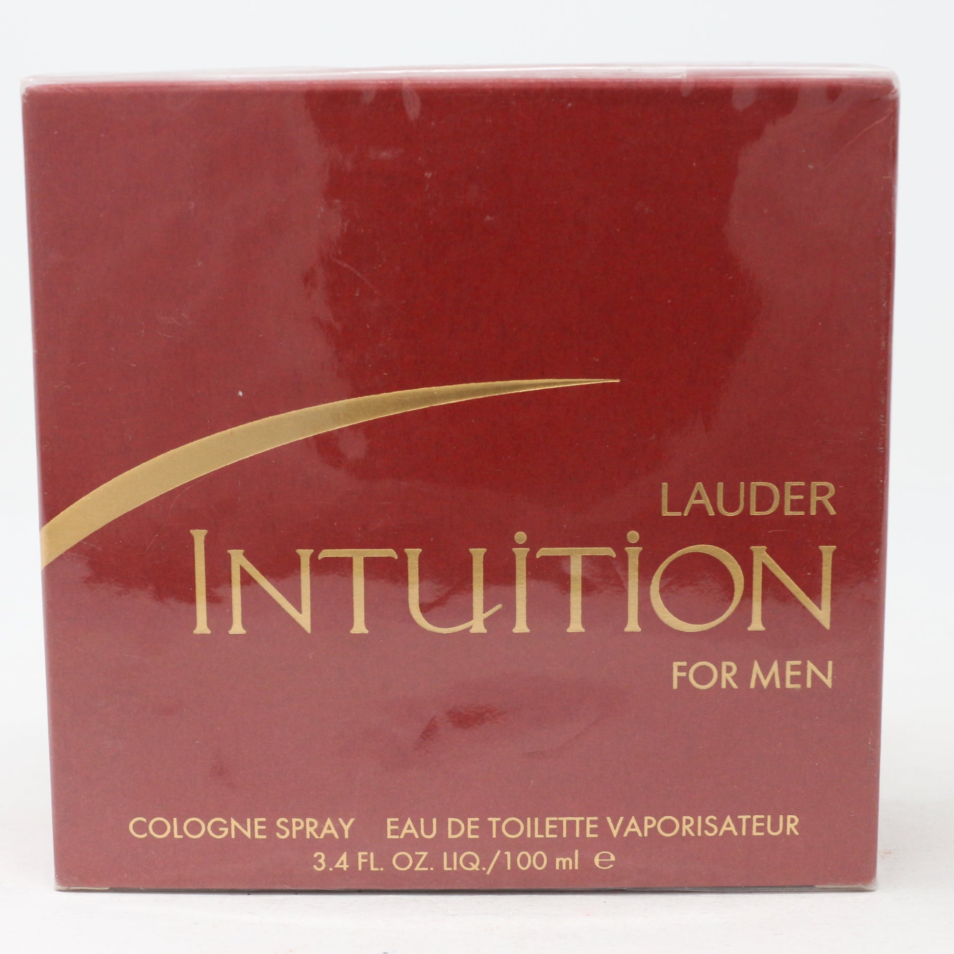 Intuition For Men Cologne 110 ml