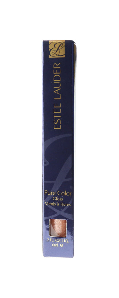 Estee Lauder Pure Color Gloss 0.2Oz/6ml New In Box
