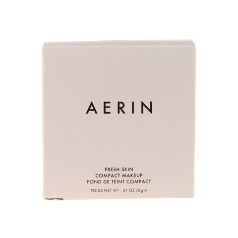 Aerin By Estee Lauder Fresh Skin Compact Makeup 6g New In Box [Choose A Shade]