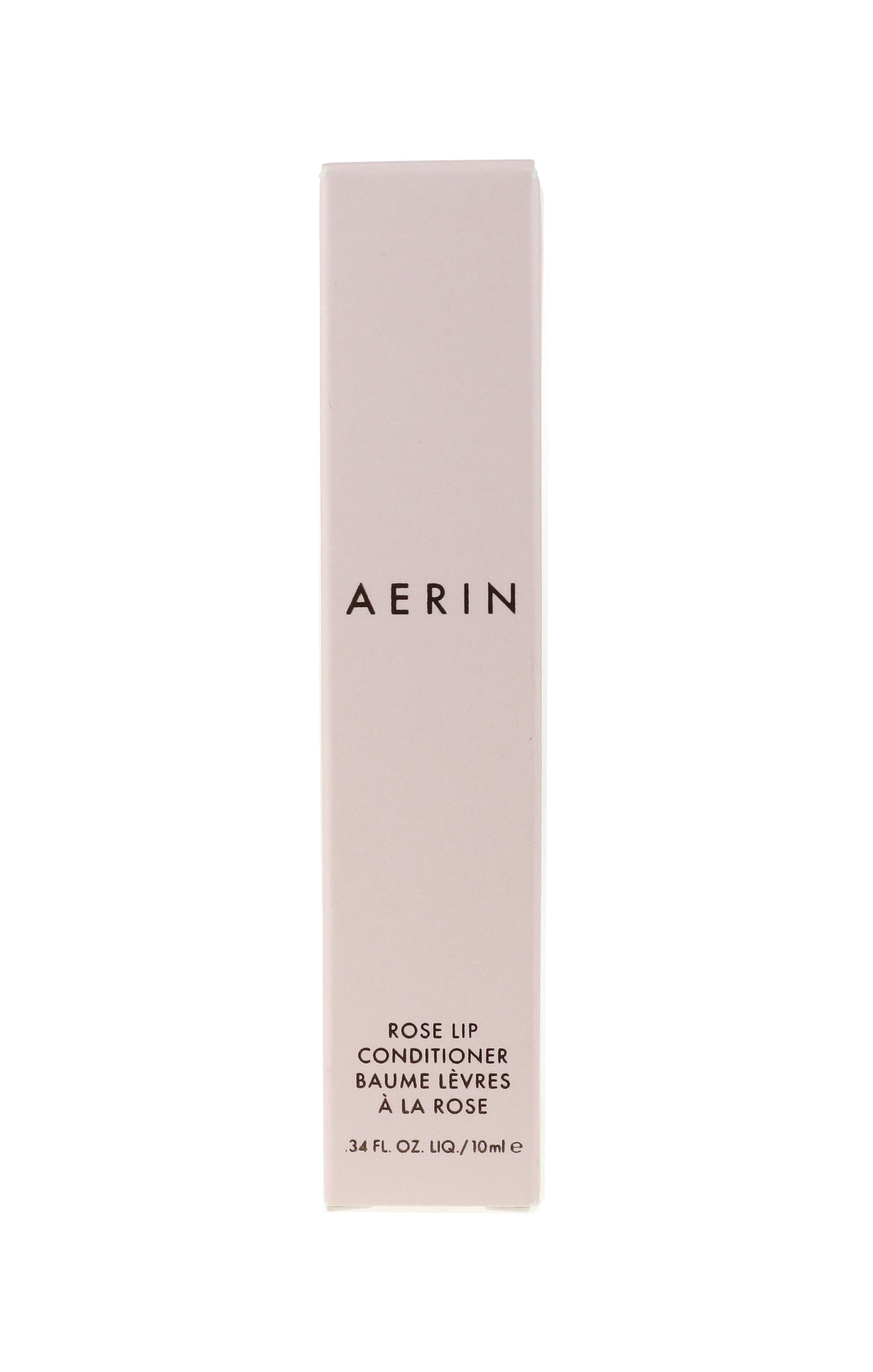 Aerin Rose Lip Conditioner 0.34Oz/10ml New In Box