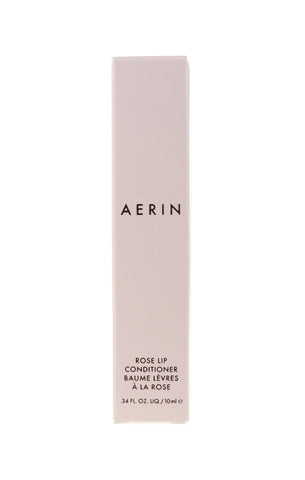 Aerin Rose Lip Conditioner 0.34Oz/10ml New In Box