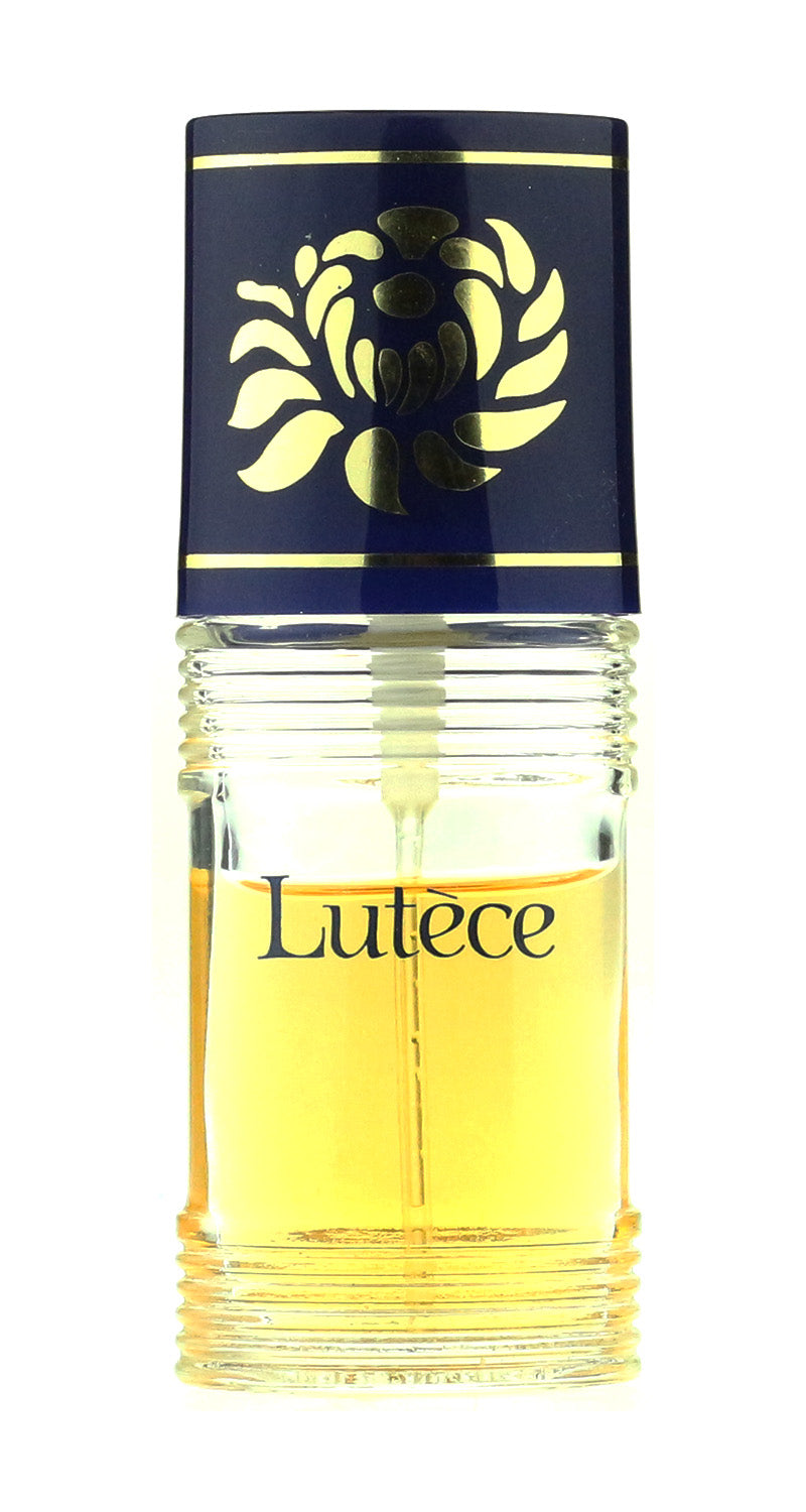 Dana Lutece Eau De Parfum Spray 15ml/0.5Oz (60% Full)