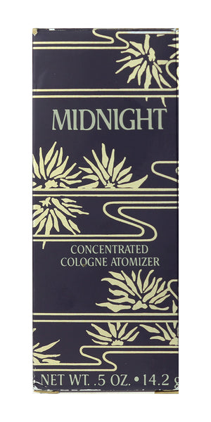 Midnight Eau De Cologne 14.2 g