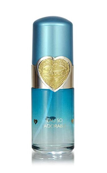 Love's Eau So Adorable Eau De Parfum 45 mL