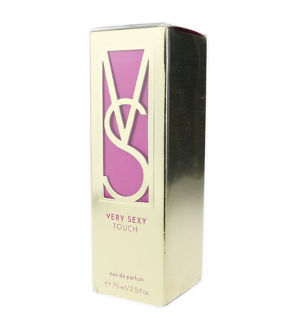 Victoria's Secret 'Very Sexy Touch' Eau De Parfum Spray 2.5oz/75ml New In Box