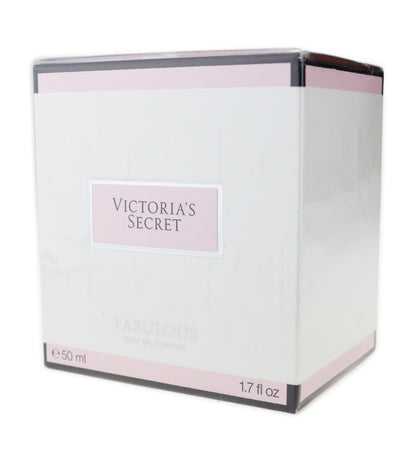 Victoria's Secret 'Fabulous' Eau De Parfum Spray 1.7oz/50ml New In Box
