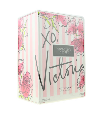 Victoria's Secret 'Xo, Victoria' Eau De Parfum 1.7oz/50ml New In Box