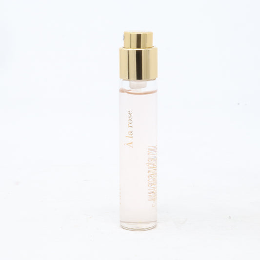 A La Rose Eau De Parfum For Women 10 ml