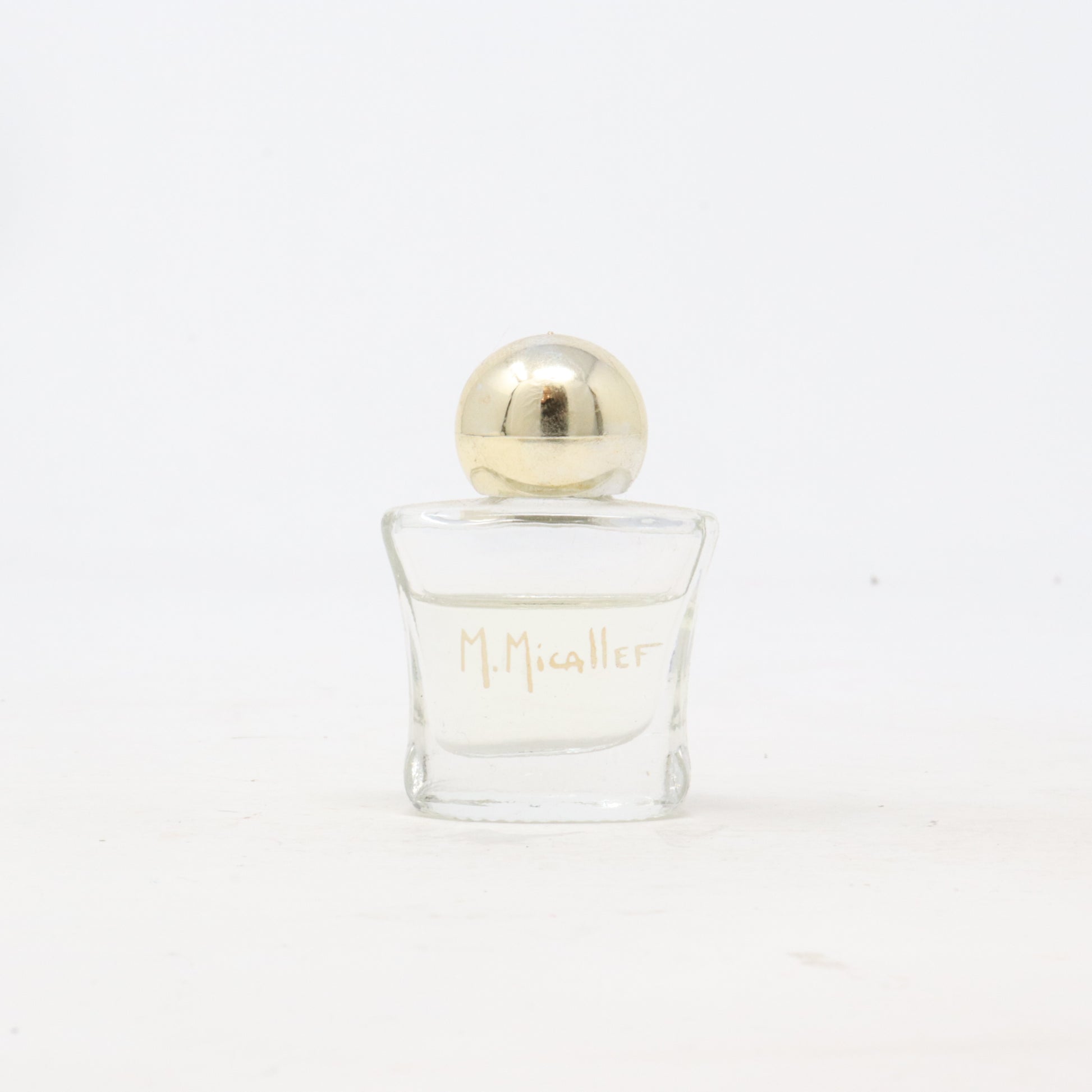 Royal Vintage (Low Fill 75%) Eau De Parfum 5.0 ml