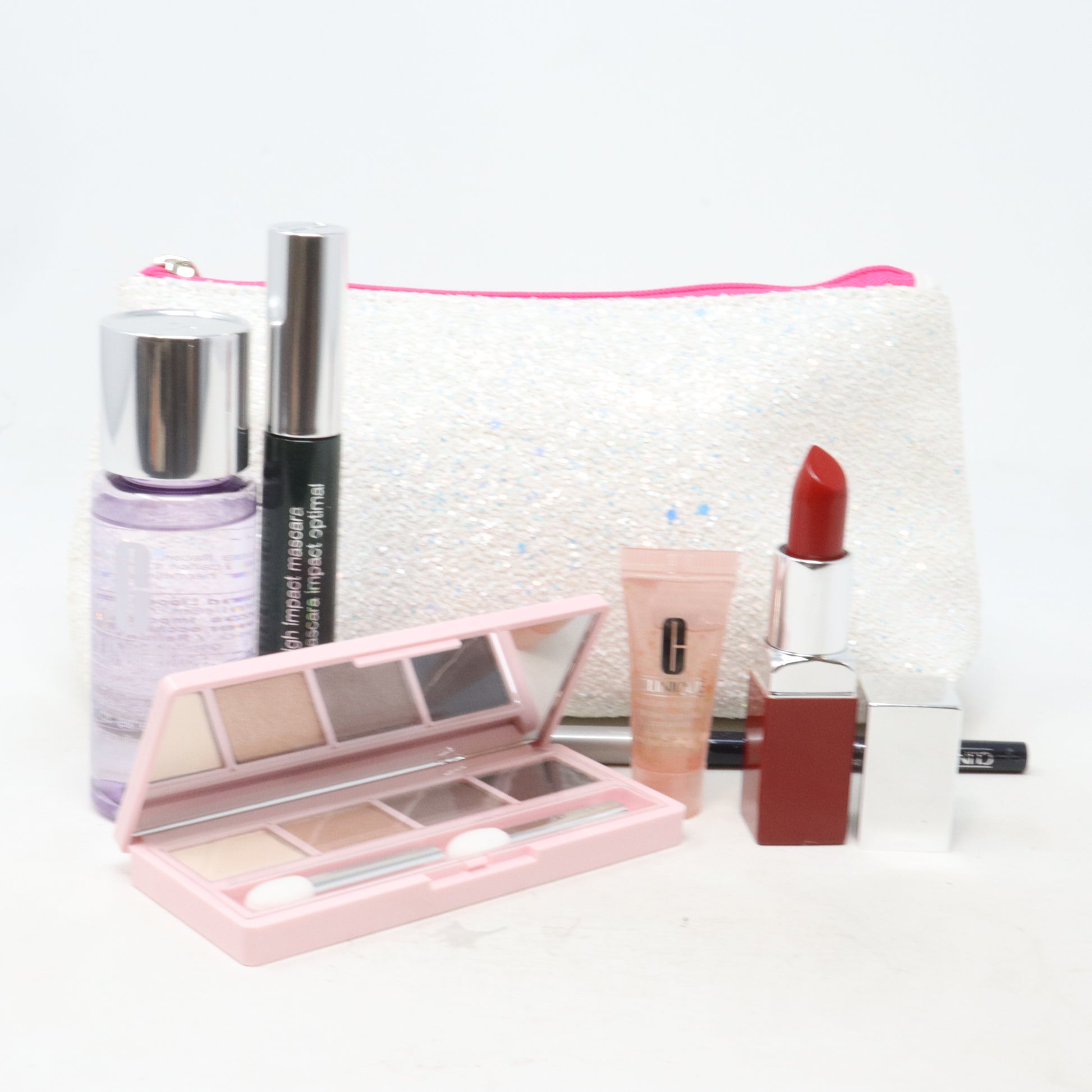 Get The Look 7 Pcs Gift Set