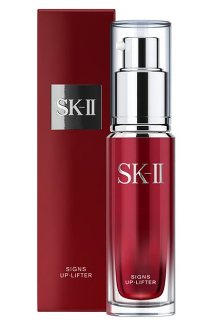 SK-II Signs Up-Lifter Serum 1.3oz/40ml New In Box