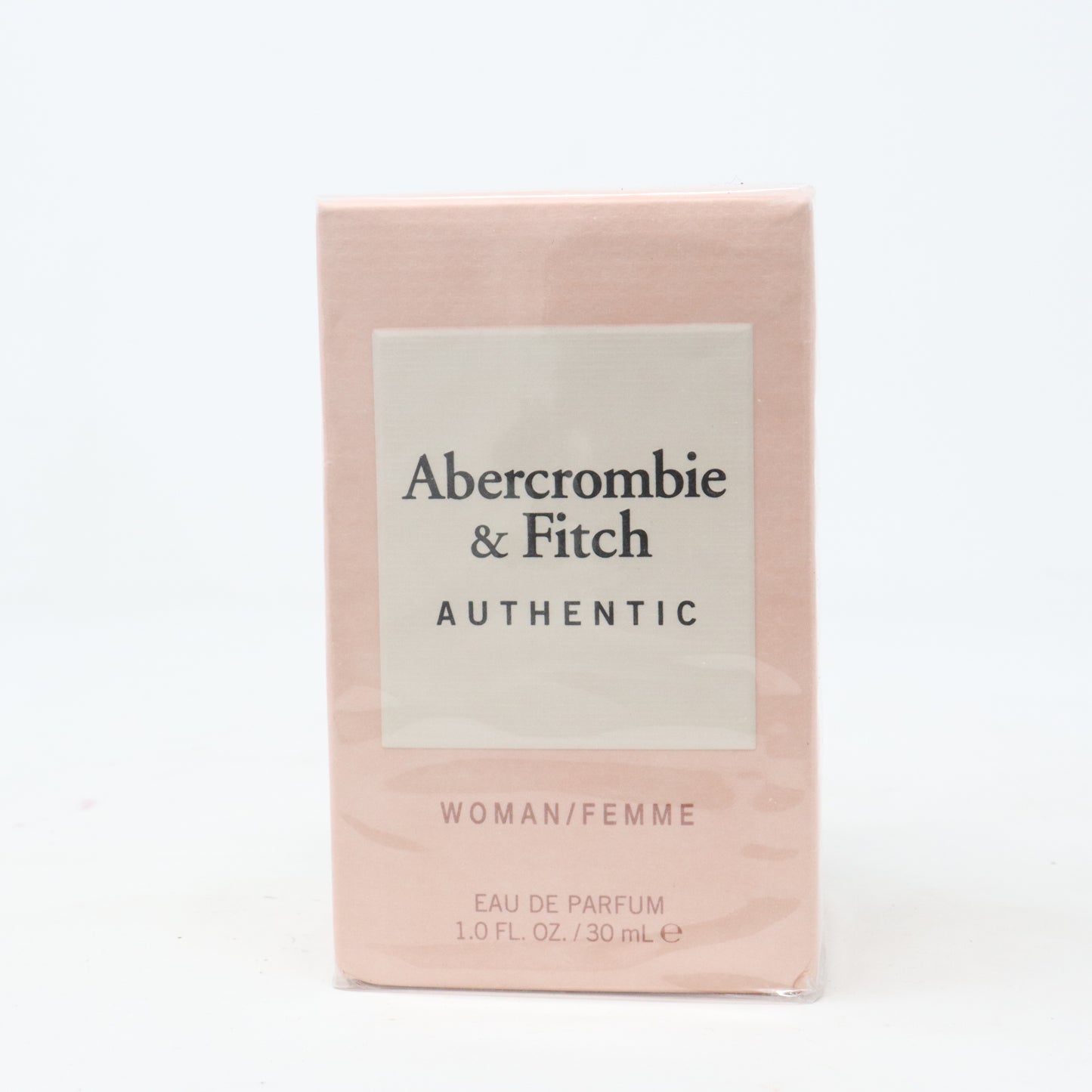 Authentic Eau De Parfum For Women 30 ml