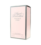Agent Provocateur 'Fatale Pink' Eau De Parfum 1.7oz/50ml Spray New In Box