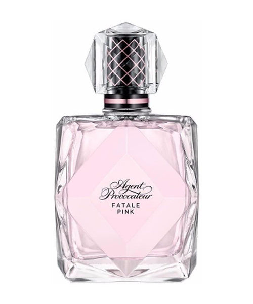 Fatale Pink Eau De Parfum 50 ml