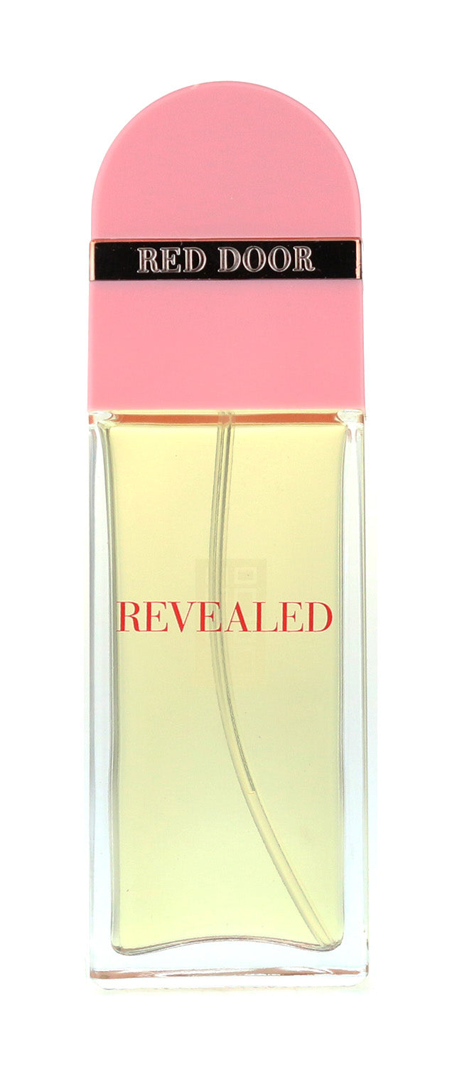 Elizabeth Arden Red Door Revealed Eau De Parfum Spray 0.85Oz/25ml In Box