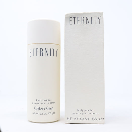 Eternity Body Powder 100 g