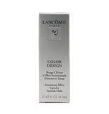 Lancome Color Design Sensational Effect Lipcolor 0.142oz All Done Up(Cream)