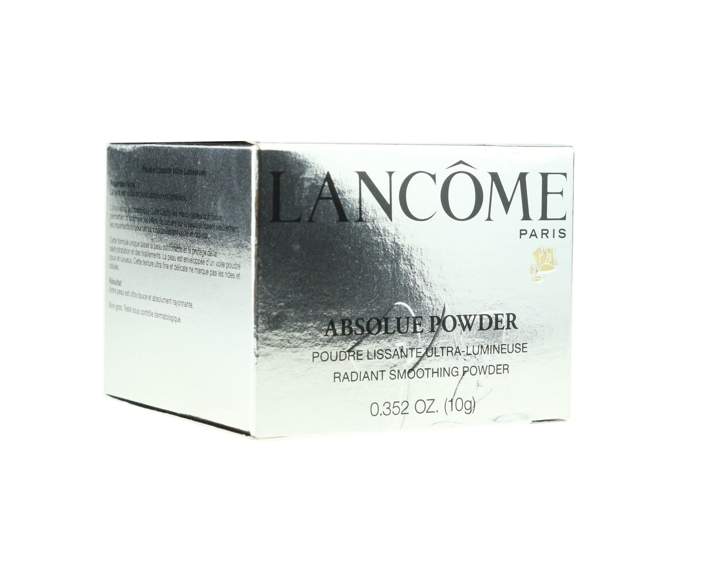 Lancome Absolue Powder .352oz/10g New In Box