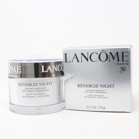 Renergie Night Night Treatment Anti-Wrinkle Restoring 75 g