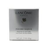 Lancome Poudre Majeur Loose Powder With Micro-Bubbles 0.7oz Matte Beige New