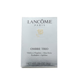 Lancome Omere Trio Eyeshadow+Lipgloss 0.14oz/4ml Energie New In Box