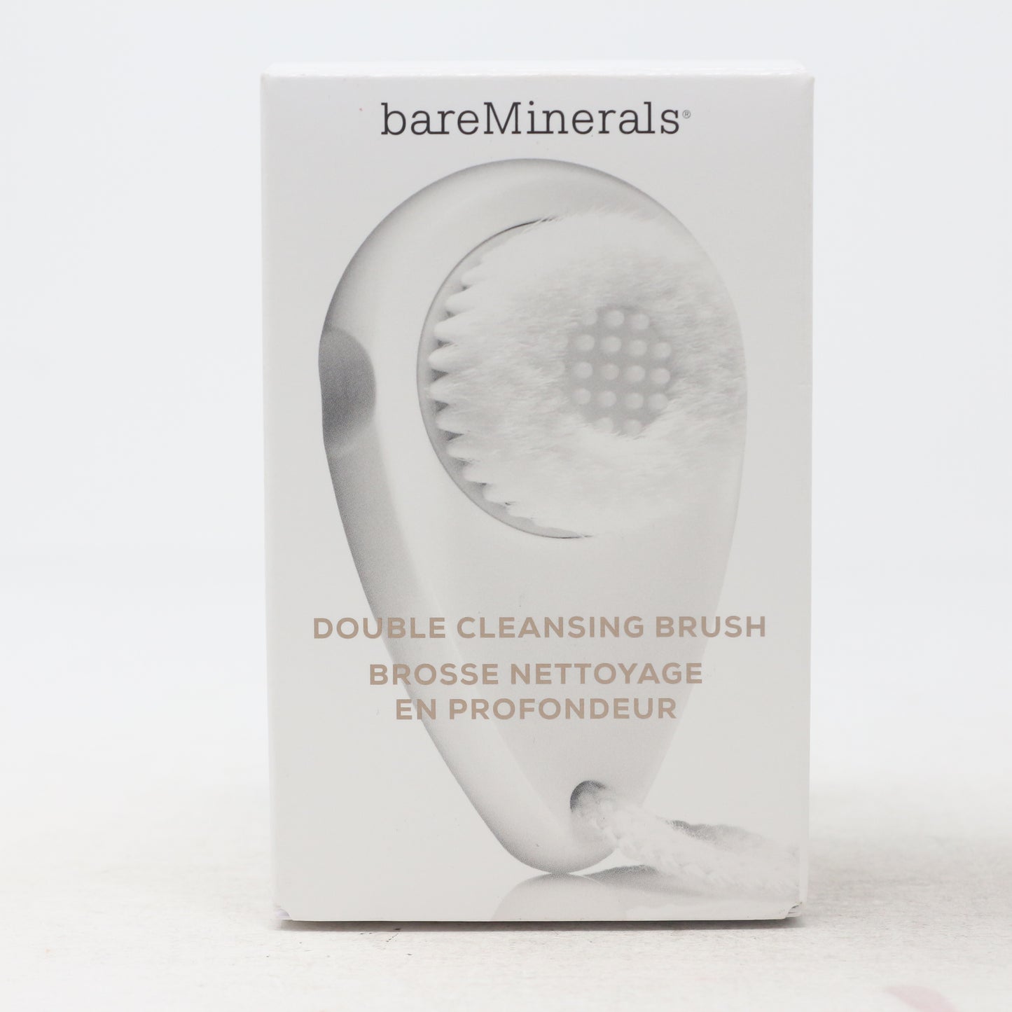 Skinsorials Double Cleansing Brush