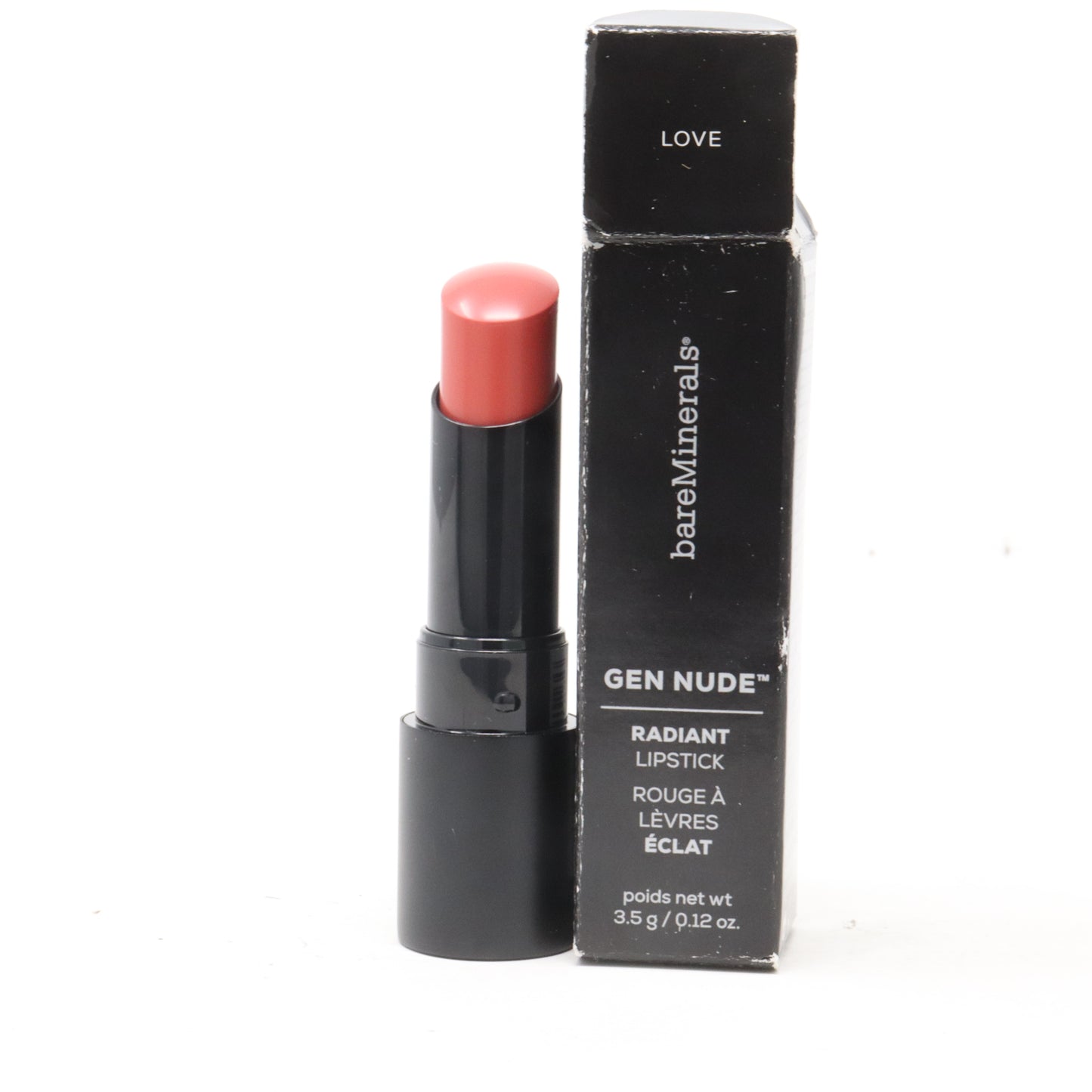 Gen Nude Radiant Lipstick 3.5 g