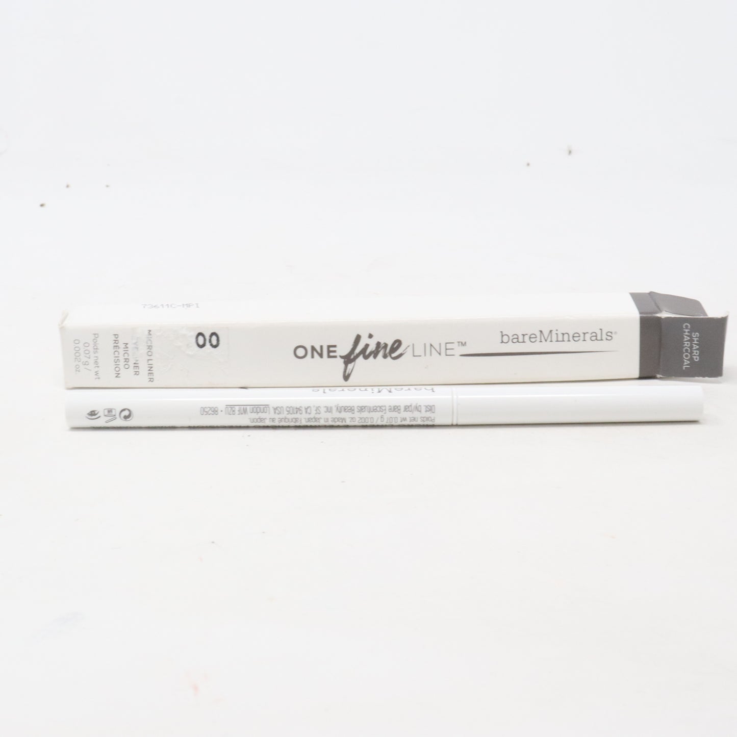 One Fine Line Micro Eyeliner 0.07 g