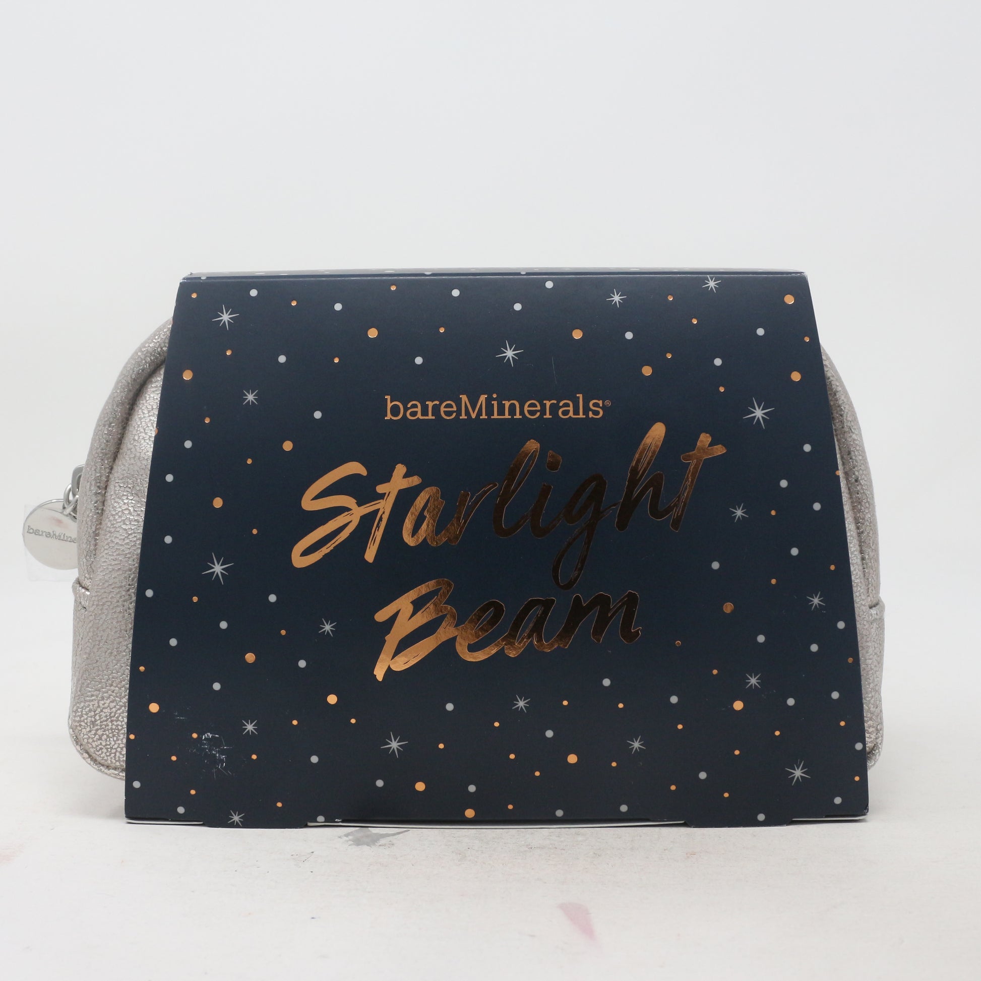 Starlight Beam 4 Pcs Makeup Bag