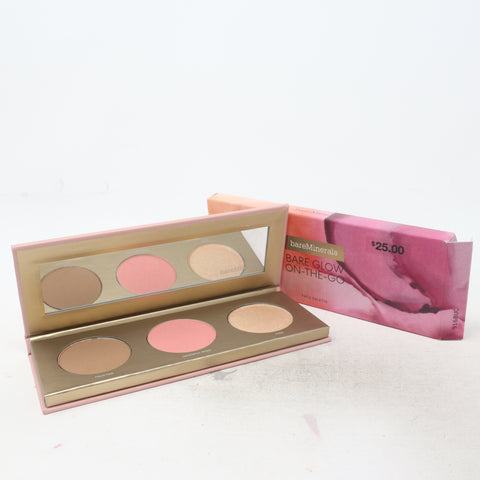 Bare Glow On-The-Go Face Palette