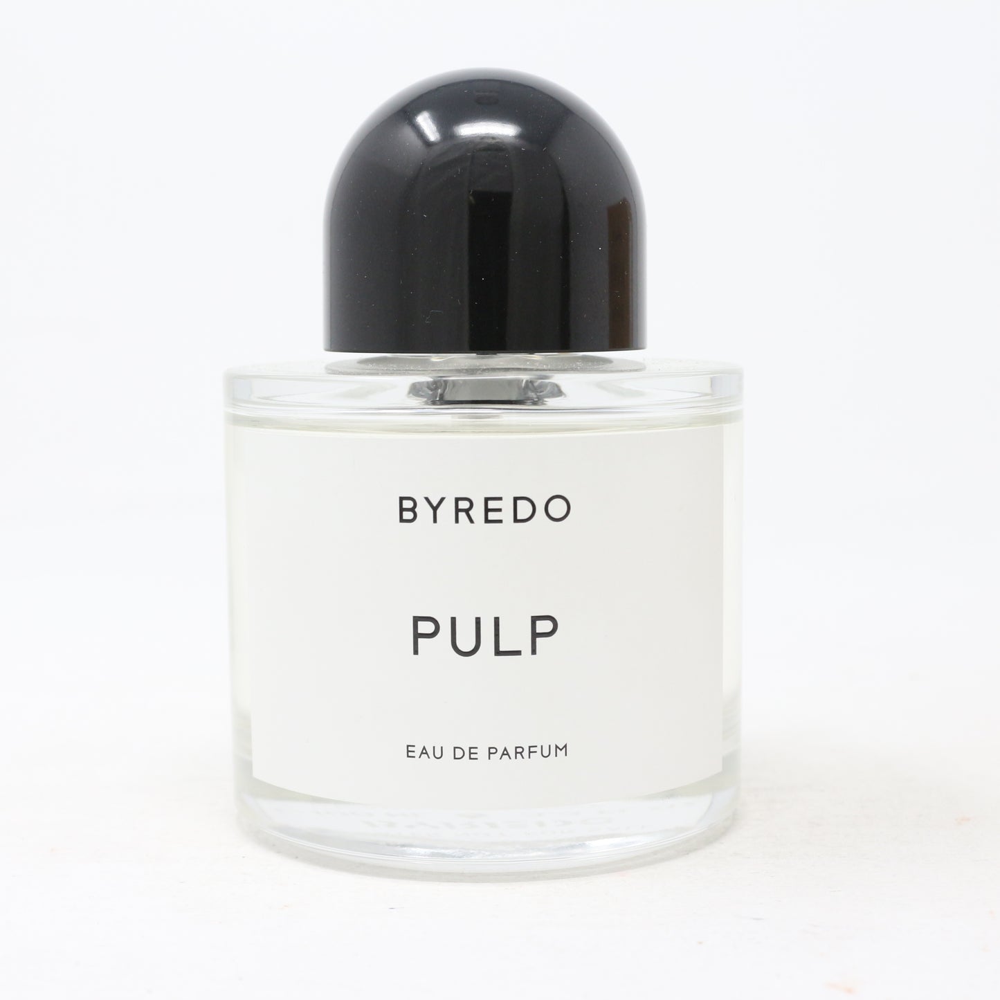 Pulp by Byredo Eau De Parfum 0.5oz/15ml Spray New