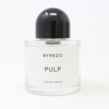 Pulp by Byredo Eau De Parfum 0.5oz/15ml Spray New