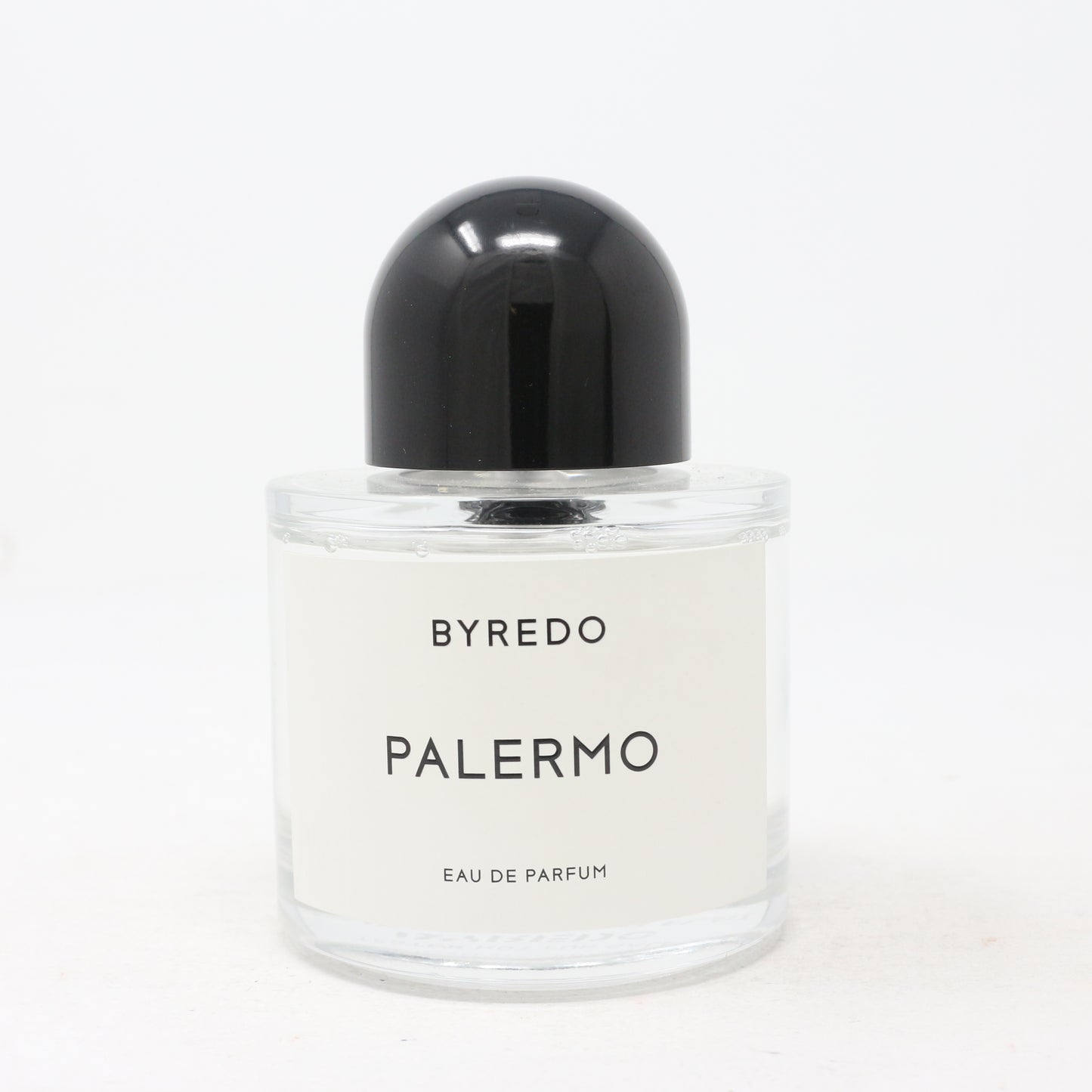 Palermo by Byredo Eau De Parfum 0.5oz/15ml Spray New