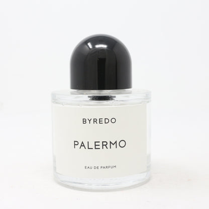 Palermo by Byredo Eau De Parfum 0.5oz/15ml Spray New