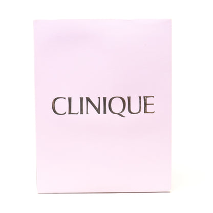 Clinique Glow To Go Sonic Clean 6 Pcs Set  / New With Box