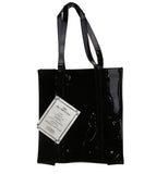 Alexandra De Makoff Shopping Tote Vinyl Bag New Tote Bag