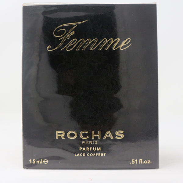 Femme Parfum/Perfume (Original Formula) 15 mL