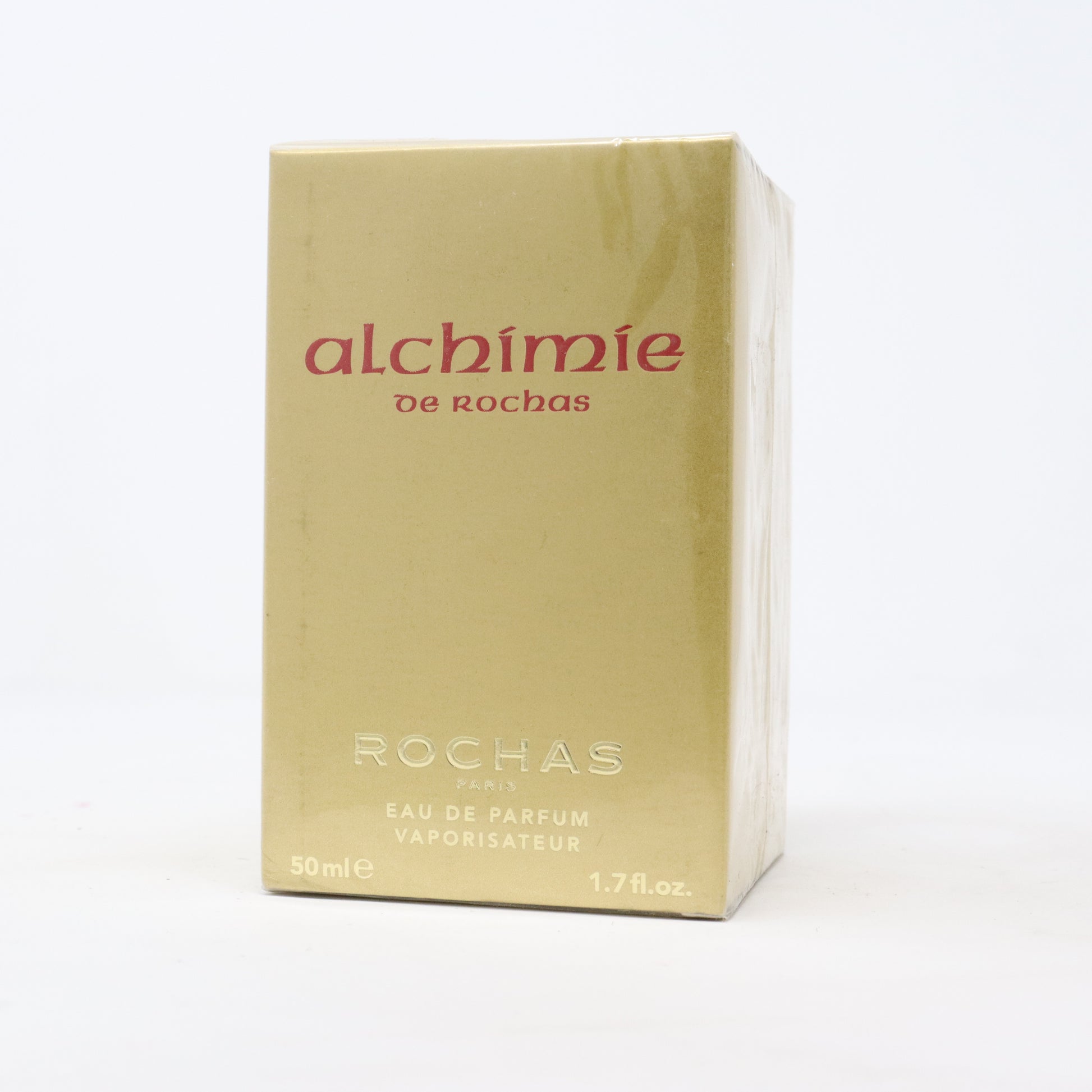 Alchimie De Rochas Eau De Parfum 50 ml