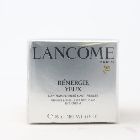 Renergie Yeux Firming & Fine-Lines Reducing Eye Cream 15 ml