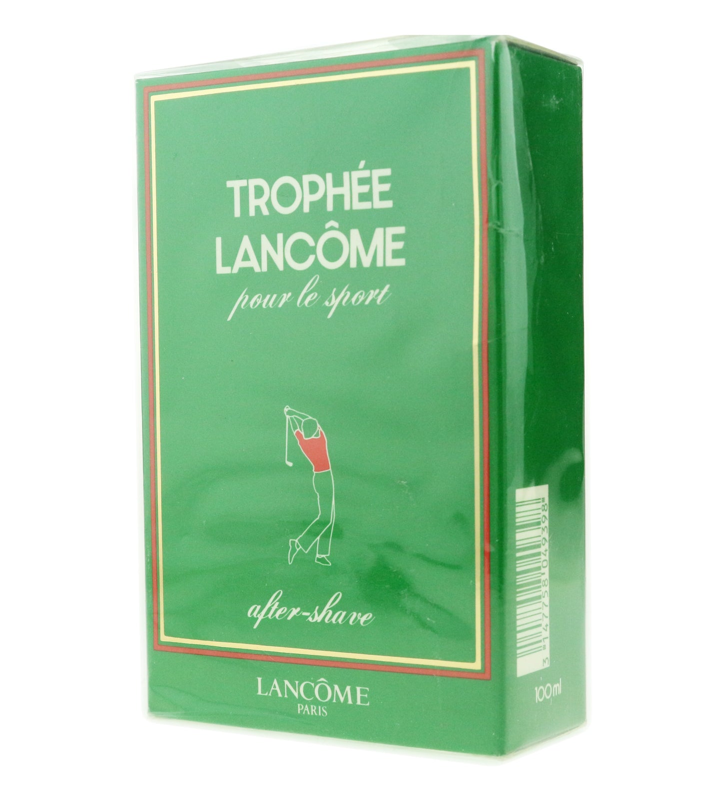 Trophee Lancome After Shave 100 ml