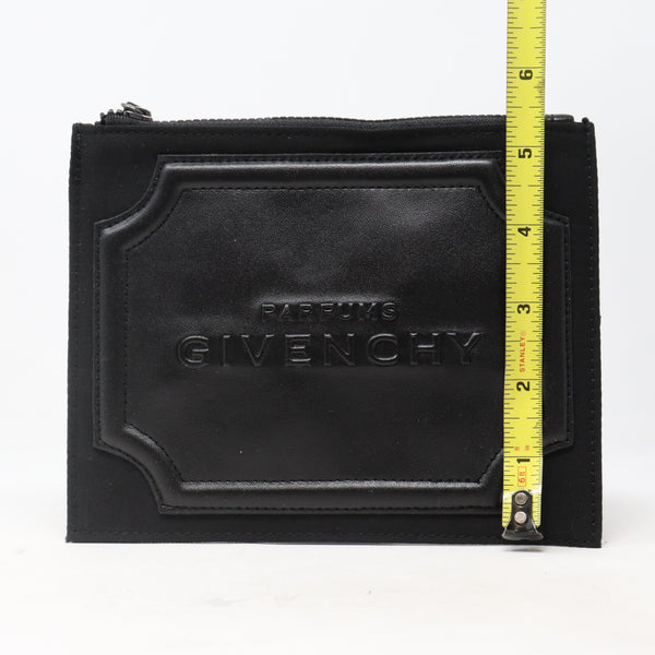 Black Sully Pouch
