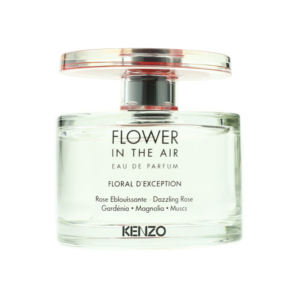 Flower In The Air Eau De Parfum 100 ml