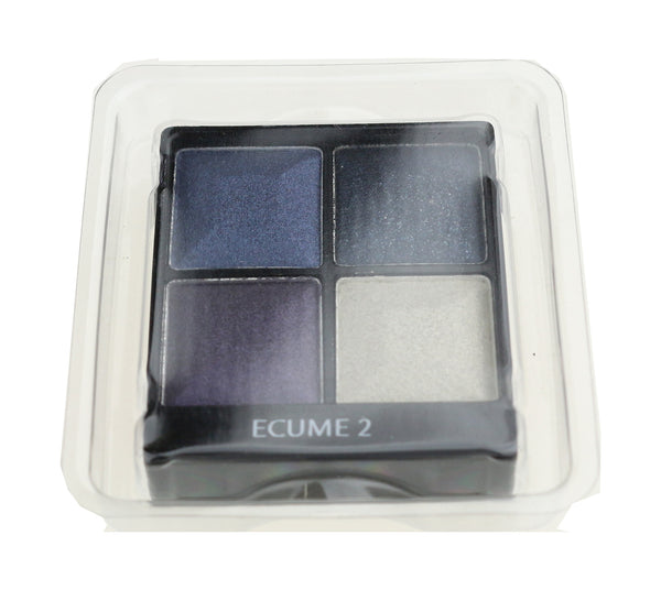 Prisme Quatuor Eyeshadow 4 Colors 4 X 1 g