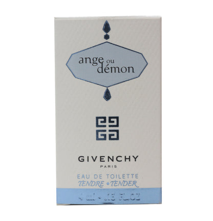 Givenchy Ange Ou Demon Eau De Toilette 0.15oz/4ml  New In Box