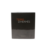 Hermes Terre D'hermes For Men 3-Piece Gift Set New In Box