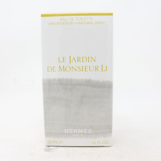 Le Jardin De Monsieur Li Eau De Toilette 50 ml
