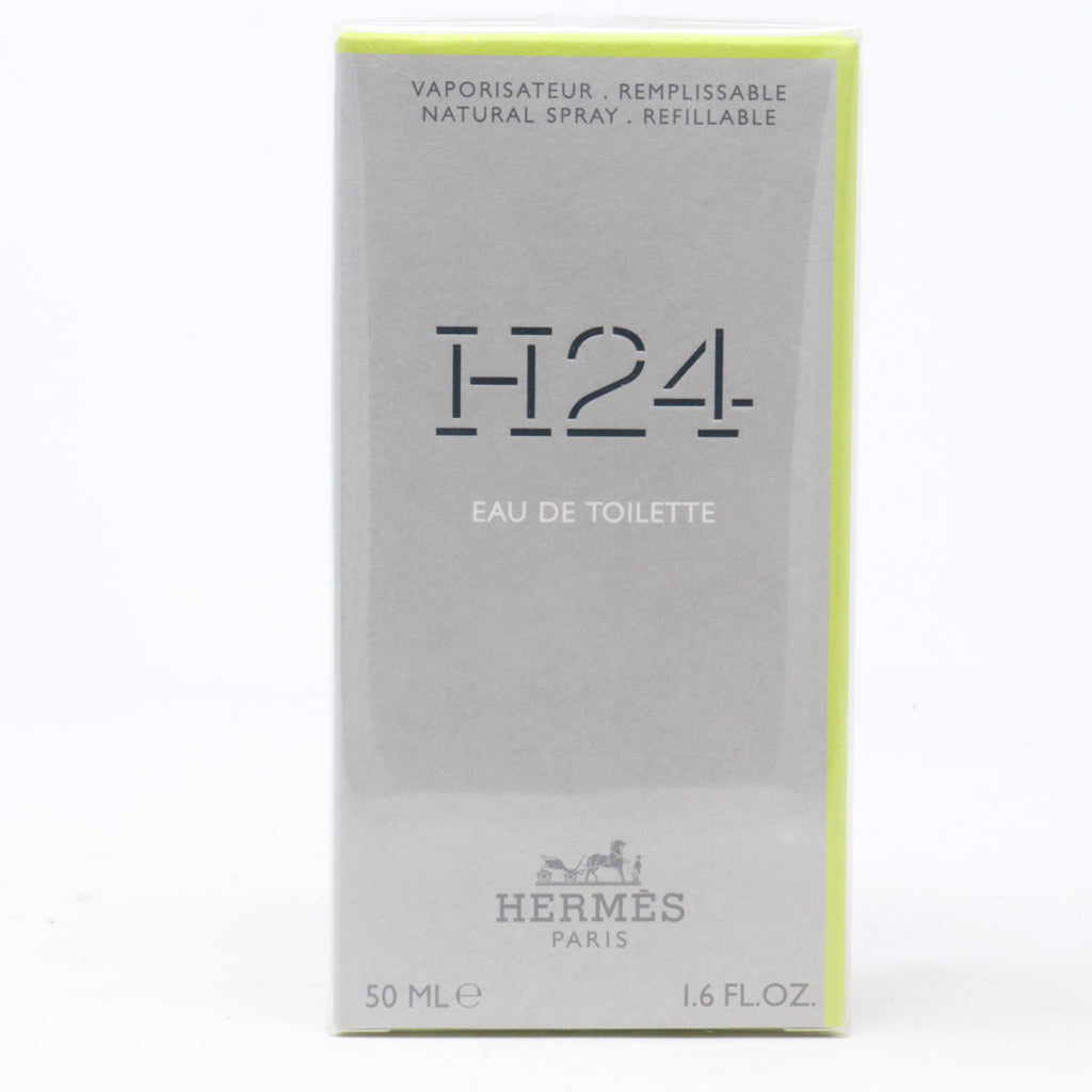 H24 by Hermes Eau De Toilette 1.6oz/50ml Spray New With Box