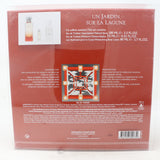 Hermes Un Jardin Sur La Lagune Eau De Toilette 3-Pcs Gift Set  / New With Box