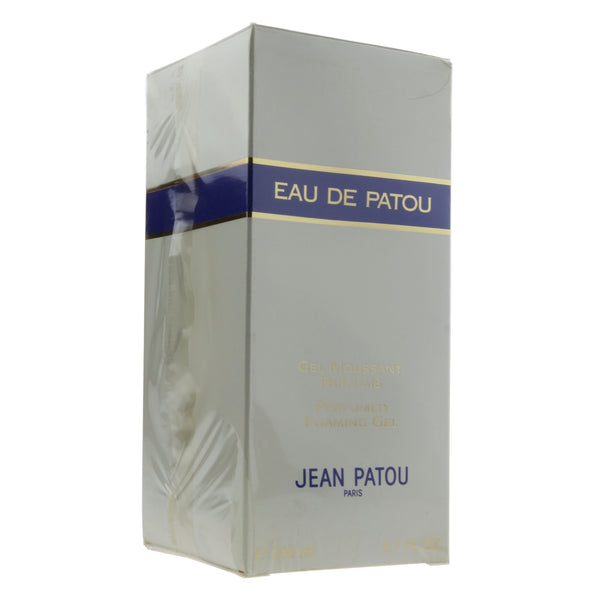 Eau De Patou Perfumed Foaming Gel 200 ml