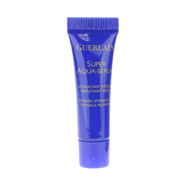 Super Aqua-Serum Intense Hydration Wrinkler Plumper 3 ml